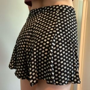 Reformation skort